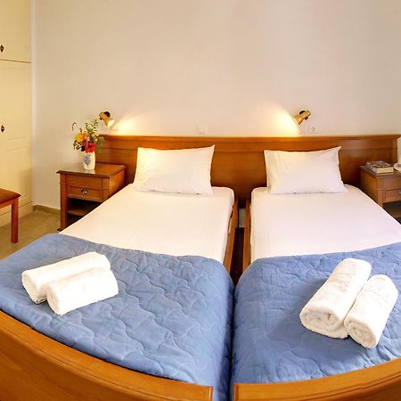 Island Beach Resort (Adults Only) Kávosz Kültér fotó