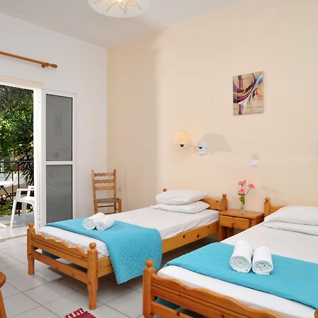 Island Beach Resort (Adults Only) Kávosz Kültér fotó