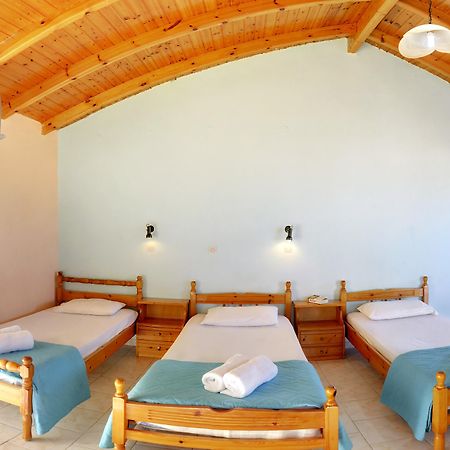 Island Beach Resort (Adults Only) Kávosz Kültér fotó