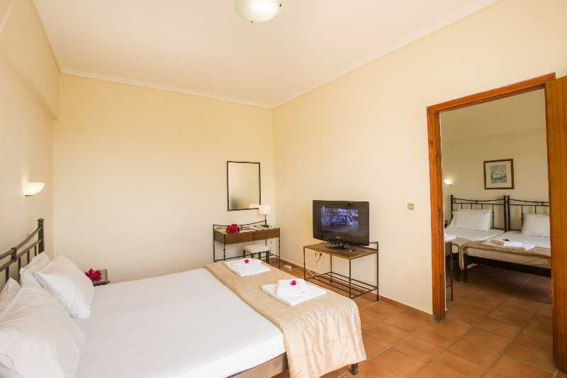 Island Beach Resort (Adults Only) Kávosz Kültér fotó