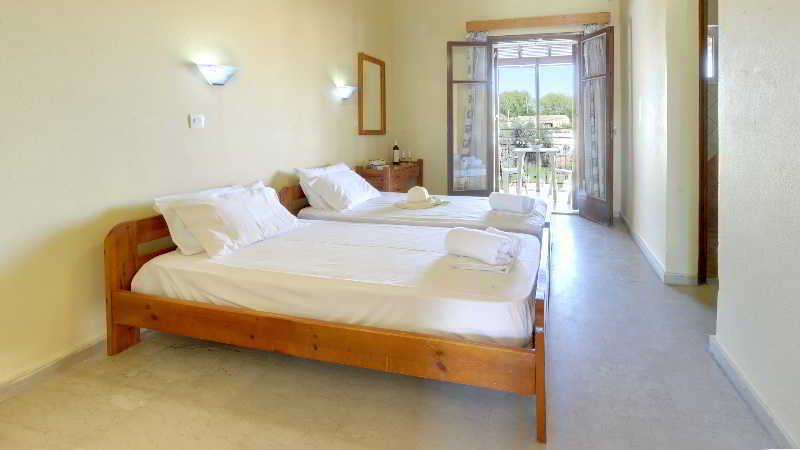 Island Beach Resort (Adults Only) Kávosz Kültér fotó
