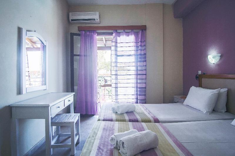 Island Beach Resort (Adults Only) Kávosz Kültér fotó