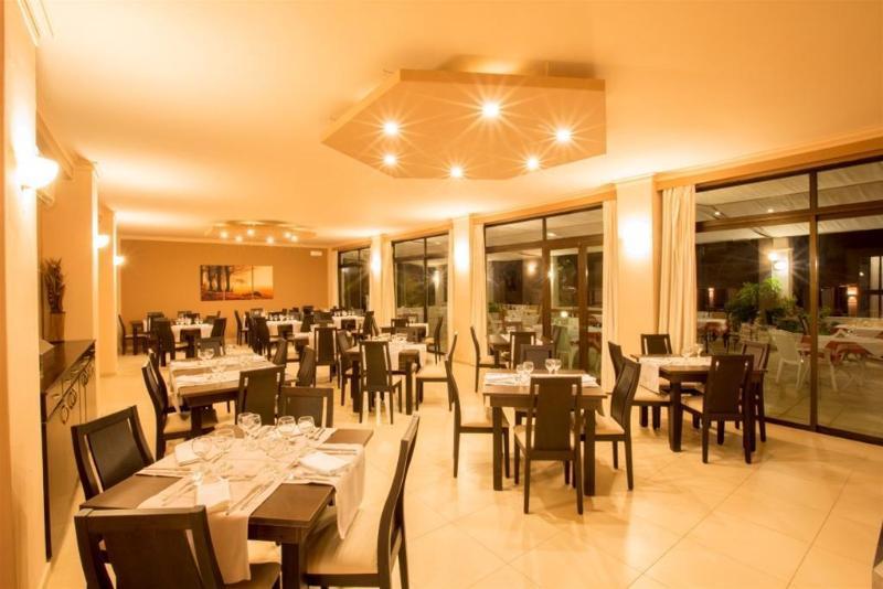 Island Beach Resort (Adults Only) Kávosz Kültér fotó