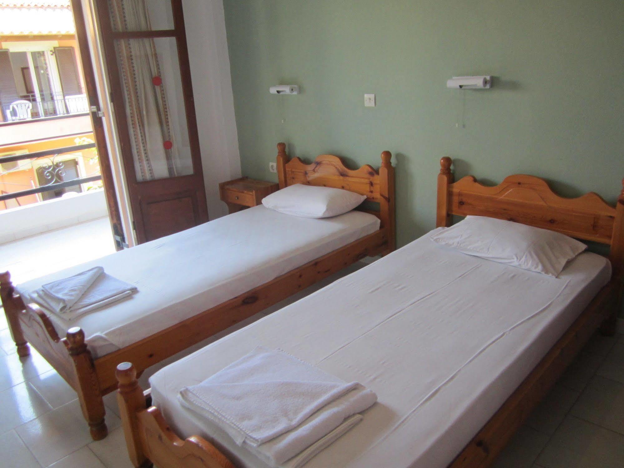 Island Beach Resort (Adults Only) Kávosz Kültér fotó