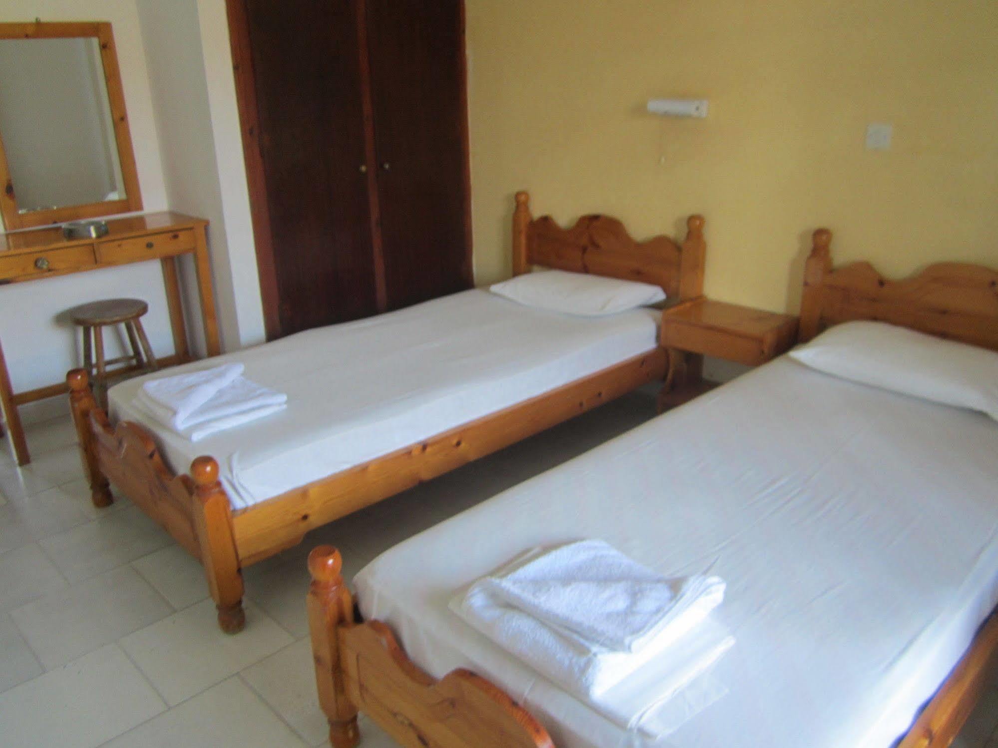 Island Beach Resort (Adults Only) Kávosz Kültér fotó