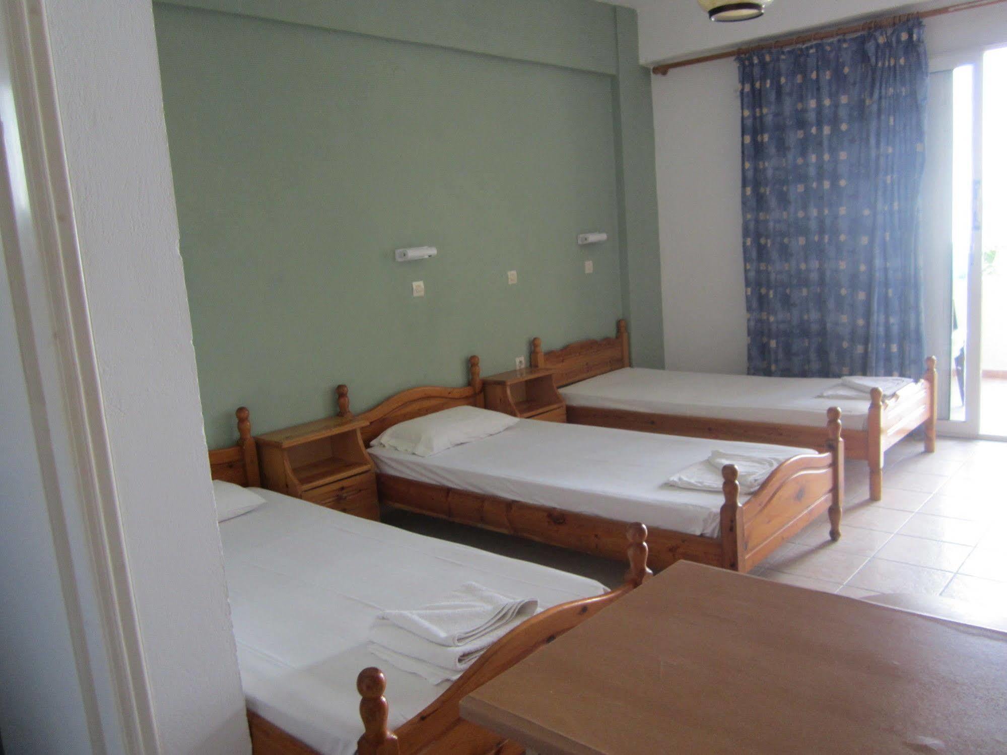 Island Beach Resort (Adults Only) Kávosz Kültér fotó
