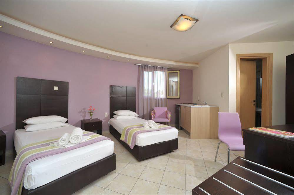 Island Beach Resort (Adults Only) Kávosz Kültér fotó