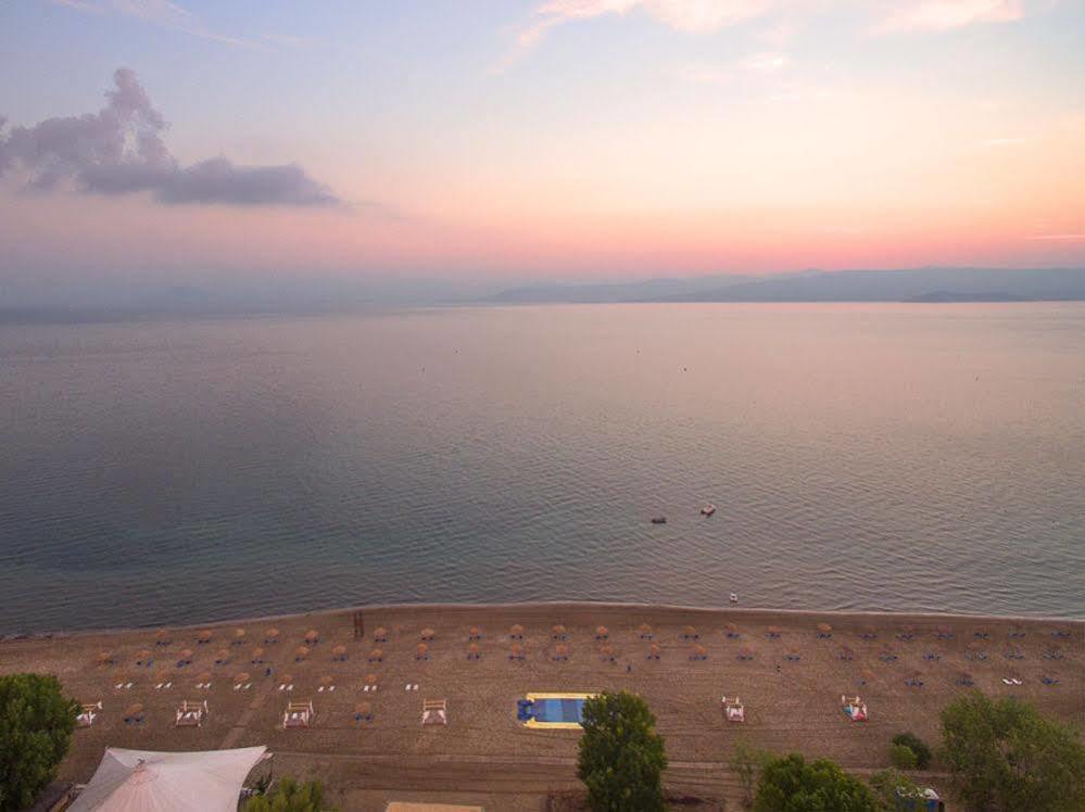 Island Beach Resort (Adults Only) Kávosz Kültér fotó