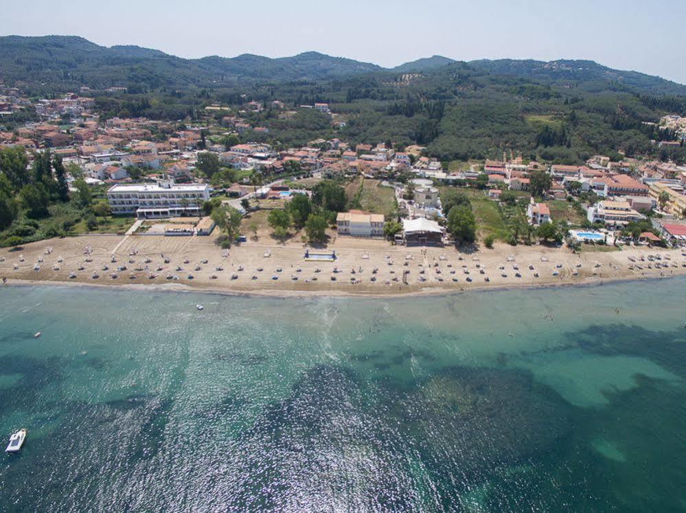 Island Beach Resort (Adults Only) Kávosz Kültér fotó
