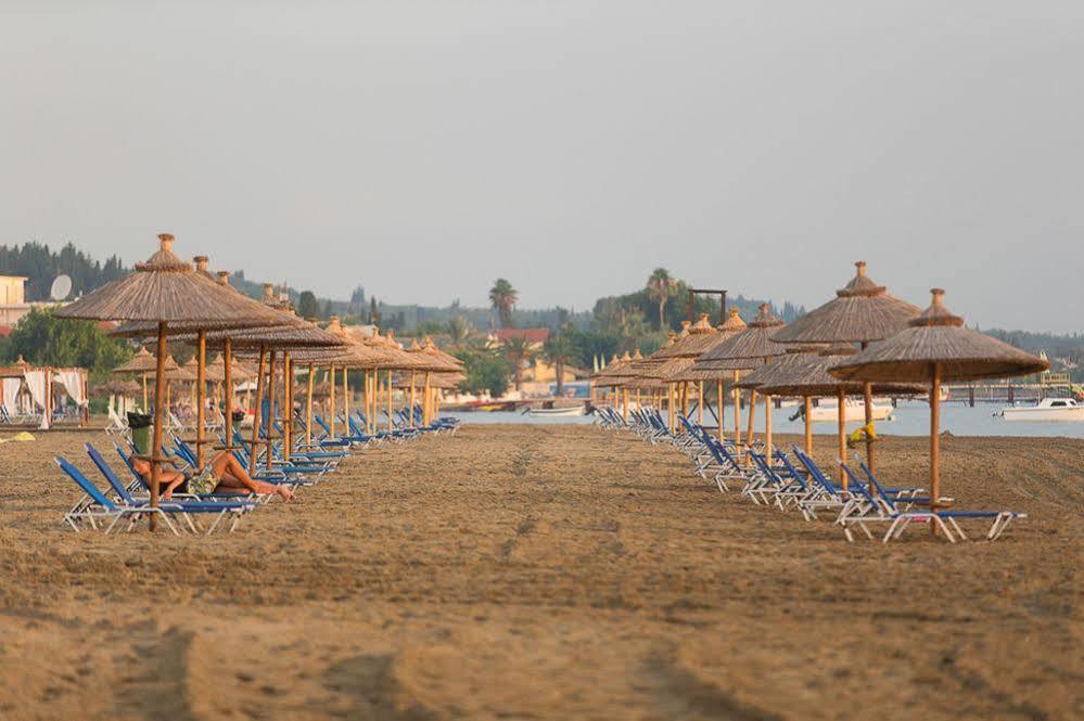 Island Beach Resort (Adults Only) Kávosz Kültér fotó