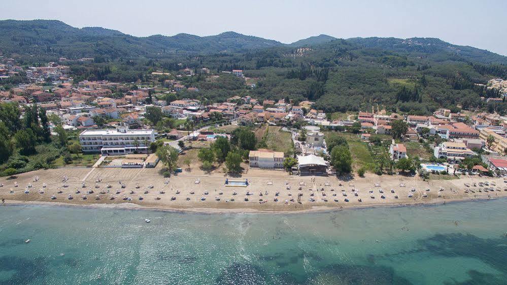 Island Beach Resort (Adults Only) Kávosz Kültér fotó