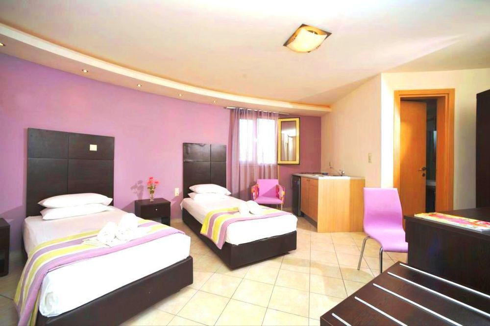 Island Beach Resort (Adults Only) Kávosz Kültér fotó