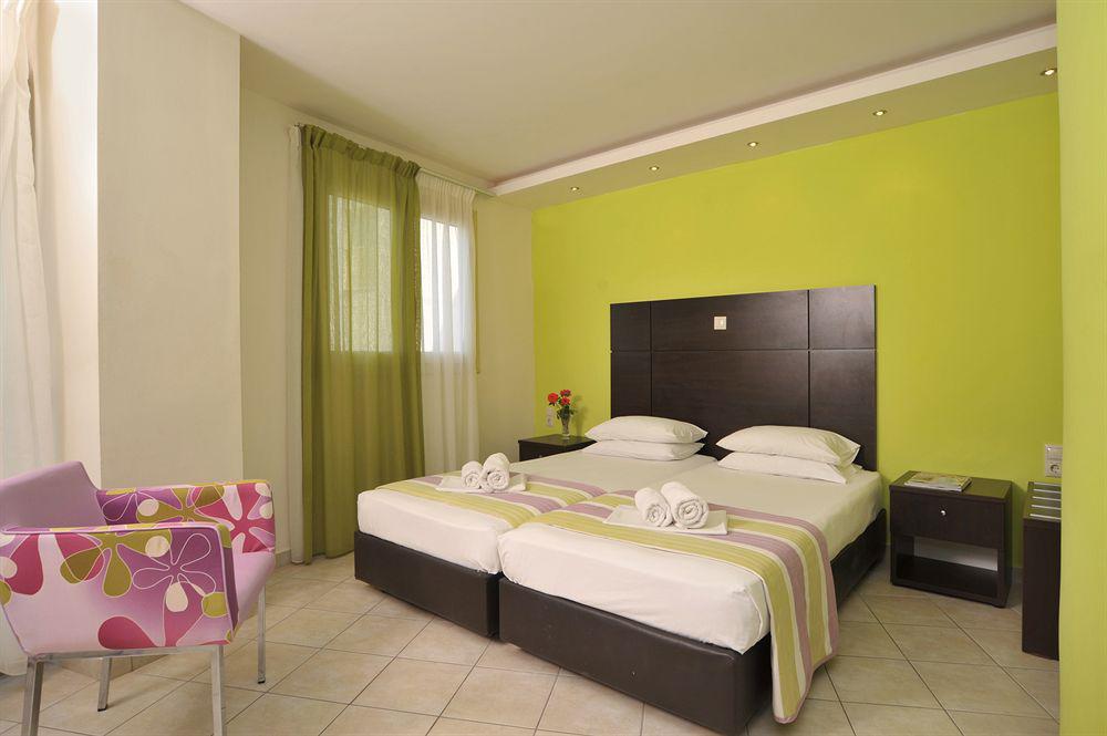 Island Beach Resort (Adults Only) Kávosz Kültér fotó