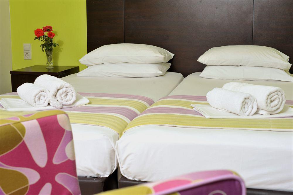 Island Beach Resort (Adults Only) Kávosz Kültér fotó