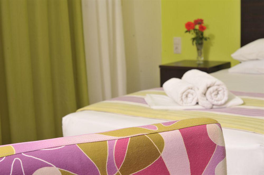 Island Beach Resort (Adults Only) Kávosz Kültér fotó