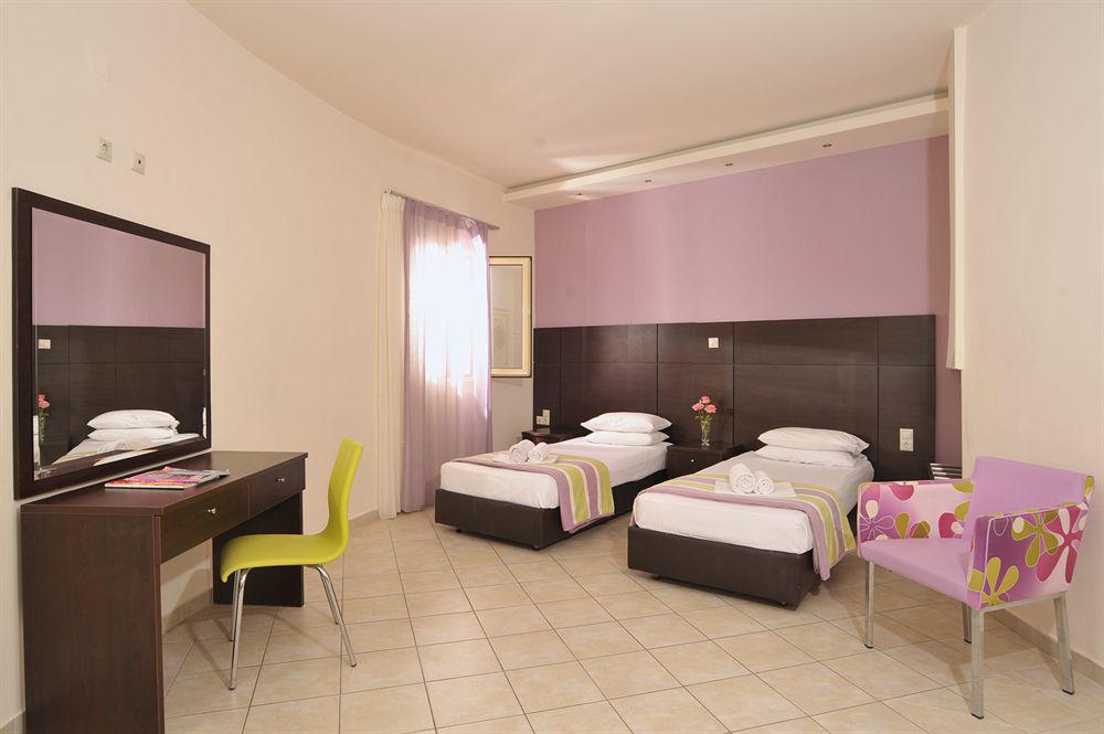 Island Beach Resort (Adults Only) Kávosz Kültér fotó