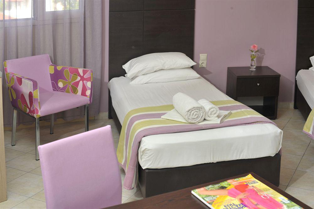 Island Beach Resort (Adults Only) Kávosz Kültér fotó